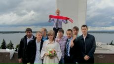 Фотография Westham Руслана