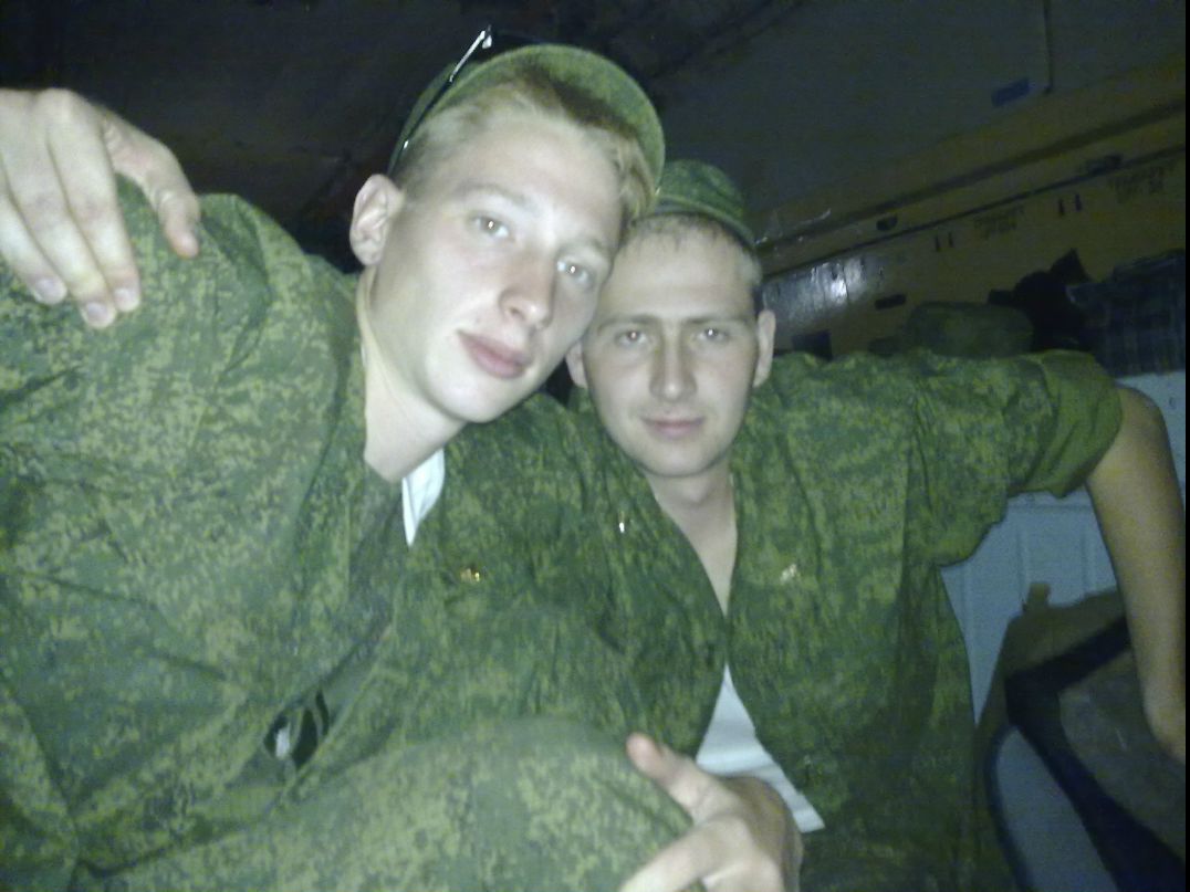 Сергей Поляков фотография #45