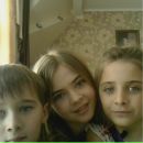 Ліза Захарчук фотография #9 (источник - https://vk.com/id156887259)
