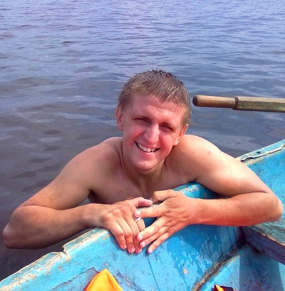 №5, Дмитрий Добряков, 38 лет, Санкт-Петербург №5, Дмитрий Добряков, 38 лет, Санкт-Петербург