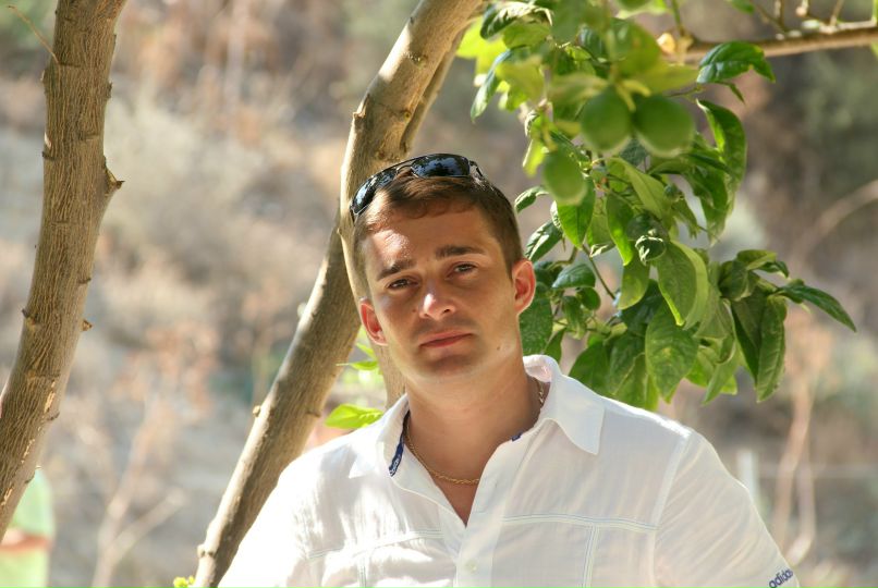 Дмитрий Спицын фотография #38