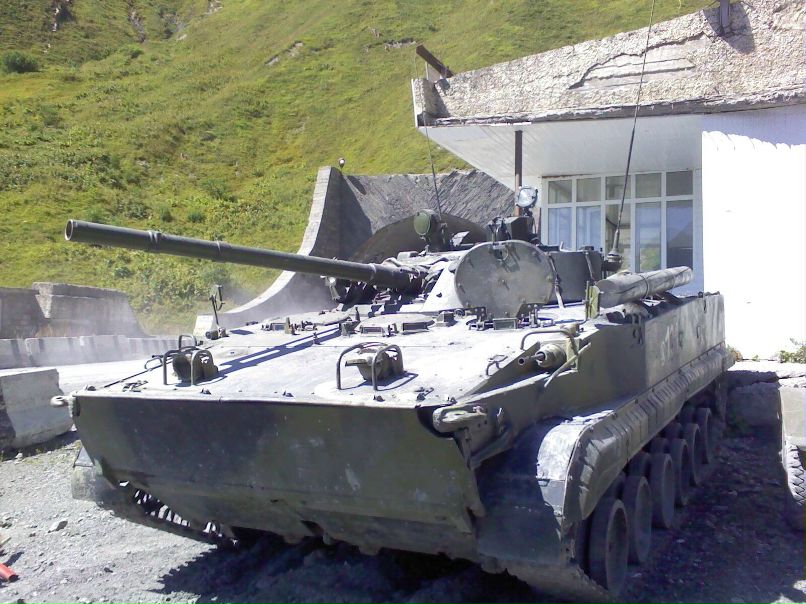 Игорь Дмитриев фотография #38