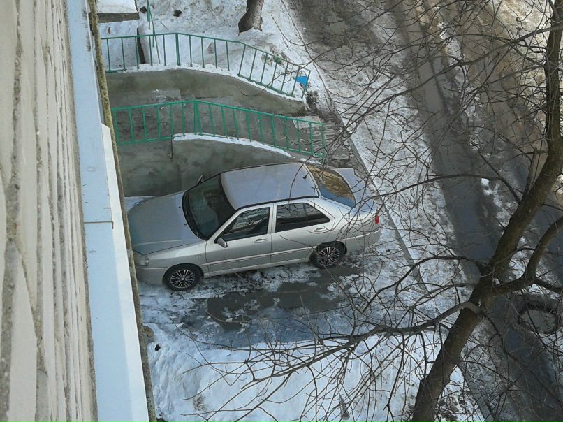 №3, Алексей Романов, Вологда, Россия №3, Алексей Романов, Вологда, Россия