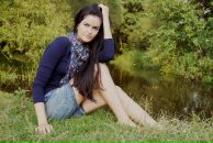 Фотография Воронковой Яны