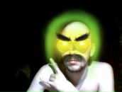 Фотография Владимировича Лео