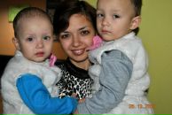 Фотография Барановской Алеси