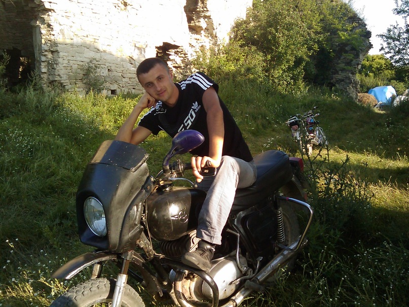 Вася Мента фотография #13