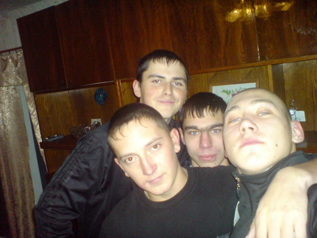 Дмитрий Барняков фотография #43