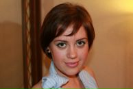 Фотография Пролетарской Натальи