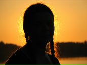 Фотография Барашковой Сашки