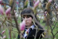 Фотография Романовой Ольги