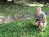 Фотография Балашовой Оли