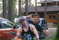 Фотография Сулимы Димы