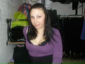 Іванка Пронь фотография #3 (источник - https://vk.com/id50464820)