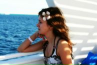 Фотография Боровиковой Ани