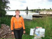 Фотография Петровой Кристины