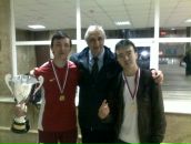 Фотография Uderbekov Alimjan