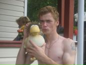 Фотография Образцова Николая