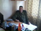 Фотография Буйлова Олега