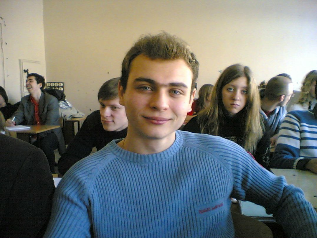 Ilya Сурков фотография #25