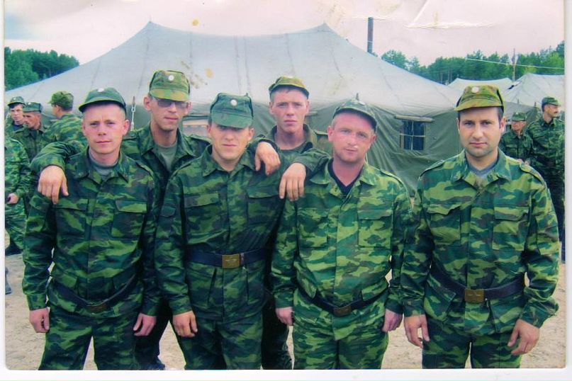 Андрей Малышкин фотография #40