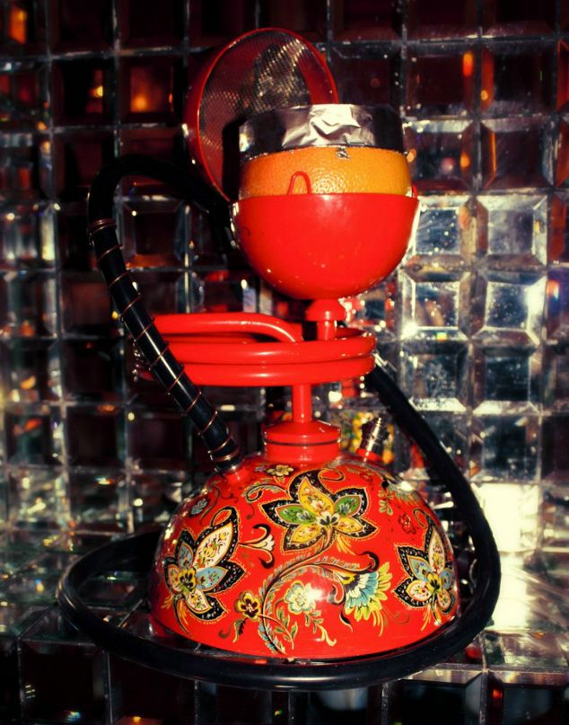 Unicum Hookahs фотография #11