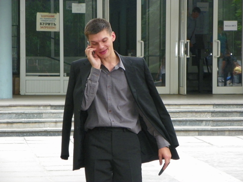 Олег Подрез фотография #50