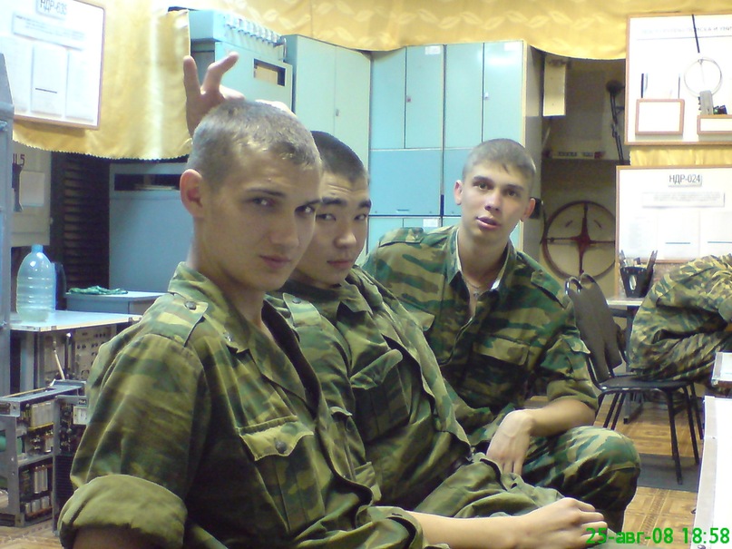 Александр Плотников фотография #13