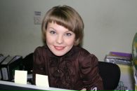Фотография Вениаминовны Ксении