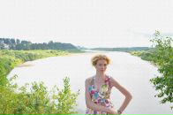 Фотография Царёвой Елены