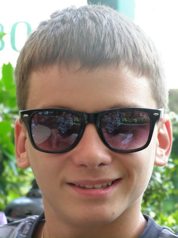 Дима Симон фотография #46