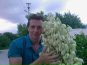 Фотография Огнева Дмитрия