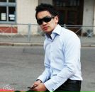 Фотография Кима Лекса