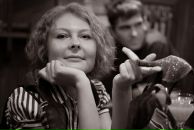 Фотография Ёлкиной Маруси