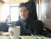 Фотография Мартыновского Даниила