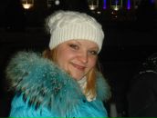 Фотография Зайцевой Елены