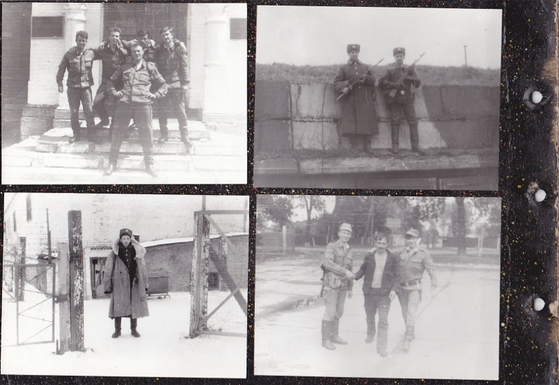 Николай Козлов фотография #32