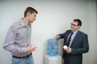 Фотография Воронина Николая