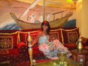 Фотография Сигаревой Юли