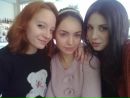 Dora Lovey фотография #22 (источник - https://vk.com/id50395879)