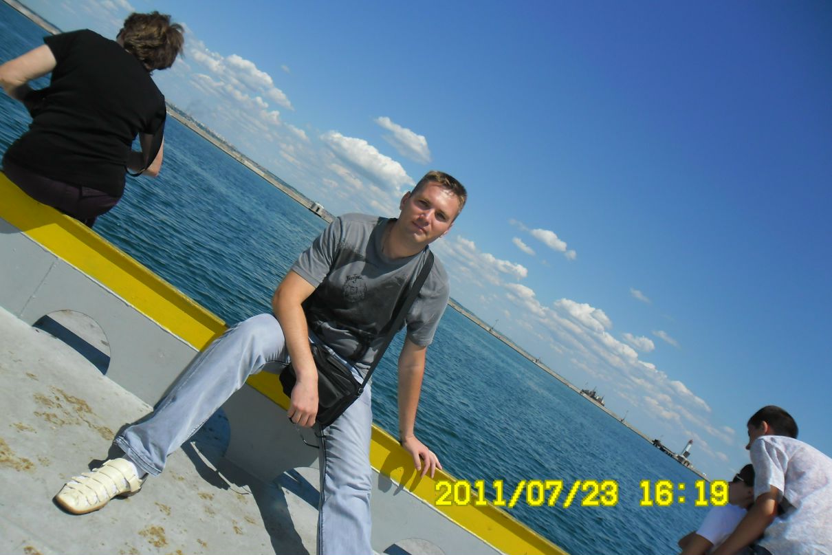 Дмитрий Лесков фотография #39