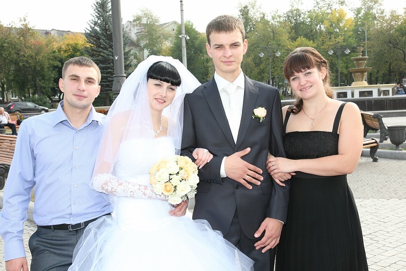 Сергей Дмитриев фотография #36