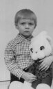 Фотография Обыдённова Алексея