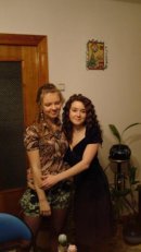 Іванка Кішман фотография #25 (источник - https://vk.com/id13432995)