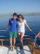 Фотография Ущиной Натали