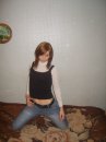 Фотография Ермолаевой Анютки