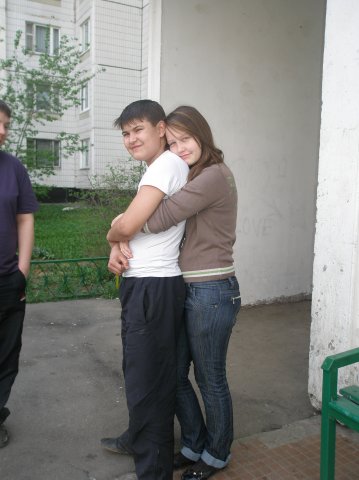 №7, Ильдар Ромашкин, Москва №7, Ильдар Ромашкин, Москва