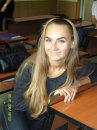 Фотография Хованской Ирины