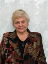Фотография Смирновой Надежды