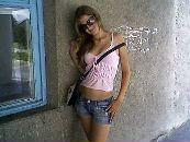 Аліночка Бурмай фотография #1